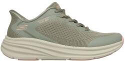 Skechers Bobs Skillz , Oliv , 38