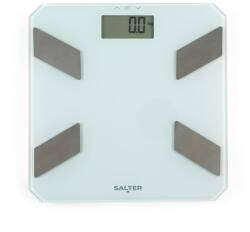 Salter Cantar digital Salter cu analiza corporala, capacitate 180 kg, ecran LCD (SA00601WCFEU12) Cantar baie