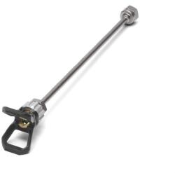 Wagner Extensie duza vopsire Wagner Control Pro, 30 cm, pentru pereti inalti si podele (0517700)