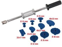 KS TOOLS Set ciocan inertial KS TOOLS 140.2510 (140.2510) Ciocan