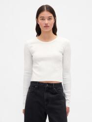GAP Риза с ребра GAP GAP | Siv | ЖЕНИ | S