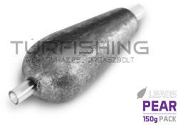 Delphin LEADS körteólom készlet 150g / 1, 0-4, 0g (101005467)