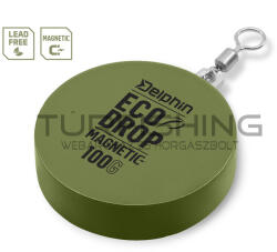 Delphin EcoDROP ólommentes súly 120g (101005944)