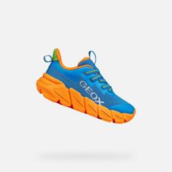 GEOX Сини момчешки маратонки Geox Flexyper Fast Geox | Sin | Момчешки | 34