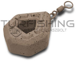 Delphin CyberBARBED ólomsúly nyílással 80g (101003699)