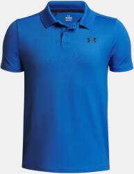 Under Armour Момчешка тениска Under Armour UA Matchplay Polo-BLU Under Armour | Sin | Момчешки | 128