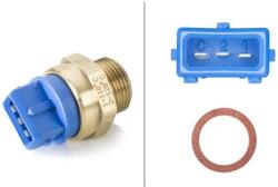 HELLA Teplotný spínač ventilátora chladenia HELLA 6ZT 007 836-051 (6ZT 007 836-051)