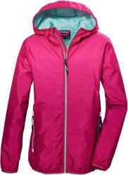 killtec Jacheta KOS 151 GRLS JCKT 152 raspberry
