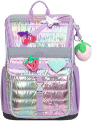BAAGL Училищна ученическа чанта Zippy Lavender BAAGL | Lilav | Момичешки | UNI
