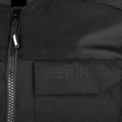 Bering Geacă Moto Bărbați All Season din Textil BERING RAFAL · Negru