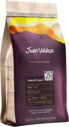 Juan Valdez Cafea boabe Origine Valle del Cauca, 454g, Juan Valdez