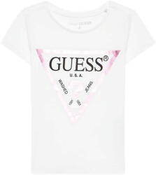 GUESS K T-Shirt Pentru copii Ss_Core K73I56K8HM0 g011 pure white