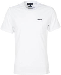 BARBOUR T-Shirt Langdon Pocket MTS1114 wh11 white (MTS1114 wh11 white)