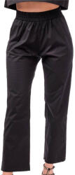 MOUTAKI Pantaloni 26.03. 73 black (26.03.73 black)