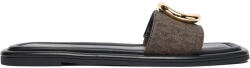 Michael Kors Sandale Milan 40F5MLFS1B 200 brown (40F5MLFS1B 200 brown)
