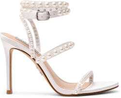 Steve Madden Sandale 04004 Teena 11004923 PRL pearl