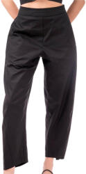 MOUTAKI Pantaloni 26.03. 06 black (26.03.06 black)