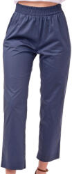 MOUTAKI Pantaloni 26.03. 73 navy (26.03.73 navy)