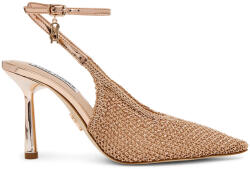 Steve Madden Pantofi 02002 Ascension 11005271 686 rose gold
