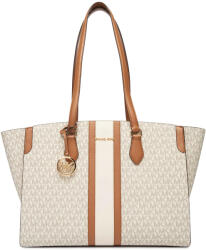 Michael Kors Geantă Becca Lg Ew Tote 30R6GQ6T7B 149 vanilla/acrn (30R6GQ6T7B 149 vanilla/acrn)