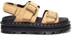 Dr. Martens Sandale Zebzag 42689200 00M3 savannah tan