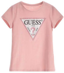 GUESS K T-Shirt Pentru copii J2YI51K6YW1 g6v9 sweet pink (J2YI51K6YW1 g6v9 sweet pink)