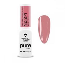 Victoria Vynn Oja Semipermanenta Victoria Vynn Pure Vegan 271 Next Pink