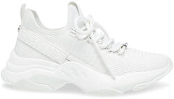 Steve Madden Sneakers 04004 Mac-E 11004642 11E wht/wht (sm11004642-11e wht/wht)