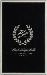 Karl Lagerfeld Prosop pentru mare K/Hotel Karl Crest B1W46088 999 black (B1W46088 999 black) Prosop