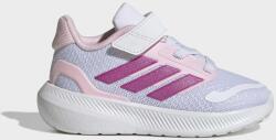 adidas Performance adidas Runfalcon 5 Shoes INFANTS 19 | Copii | Teniși | Alb | JP9409