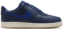 Nike Court Vision Low Men Shoes 40 | Bărbați | Teniși | Albastru | CD5463-400
