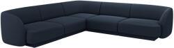 Micadoni Coltar modular Miley cu tapiterie boucle (MIC_COR_101_F1_MILEY5)