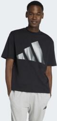 adidas Performance adidas M ESS HLD TEE M | Bărbați | Tricouri | Negru | JM1709