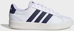 Adidas adidas Grand Court 3.0 Shoes 46 | Bărbați | Teniși | Alb | IH1478 (IH1478)