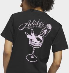 Adidas adidas W SC PILATES T M | Femei | Tricouri | Negru | KG3122