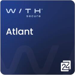 WithSecure Atlant 1 an 1 - 9999 User Achiziție Nouă (FCSUSN1NVXAQQ)