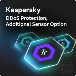 Kaspersky DDoS Protection Additional Sensor Option 1 User (KL4646XAAFS)