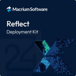 Macrium Reflect Deployment Kit 1 an (B-SDKTS-IYP24-00-01)