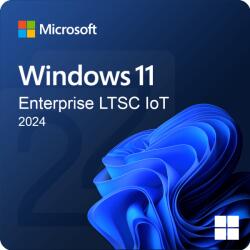 Microsoft Windows 11 IoT Enterprise LTSC 2024 (DG7GMGF0PP49-0001) - blitzhandel24