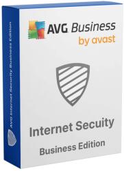 AVG Technologies Internet Security Business Edition Renewal 1 User 1 an (8721098485501)