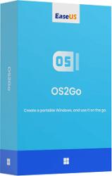 EaseUS OS2Go Technician Lifetime Upgrades (8721551751020)