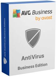 AVG Technologies AntiVirus Business Renewal 1 an 1 User (8721098485488)
