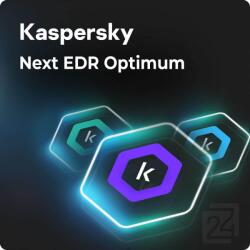 Kaspersky Next EDR Optimum 1 an Base 5 - 9 User (KL4066XAEFS)