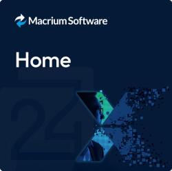 Macrium Home 1 Dispozitiv (H-SHEDS-IY000-00-01)