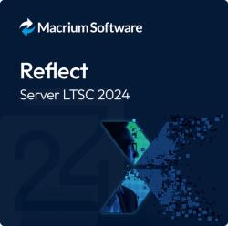 Macrium Reflect Server LTSC 2024 3 Ani (B-LSRVS-IPMR3-01-00)