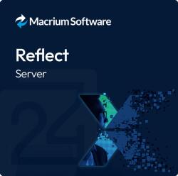 Macrium Reflect Server 1 an (B-SSRVS-IYP24-01-01)
