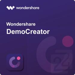 Wondershare DemoCreator Cross-Platform MacWindowsWeb (DC002)