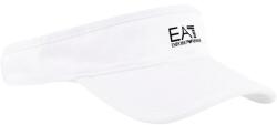 EA7 Șapcă cozoroc tenis EA7 Tennis Pro Cotton - white (7W000797 AF13034)