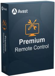 Avast Business Premium Remote Control Renewal 1 an 1 concurrent session (8721098485570)