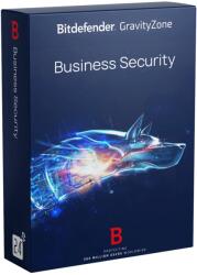 Bitdefender GravityZone Business Security Renewal 1 an 3 - 14 User Corporate (2759ZZBSR120ZLZZ)